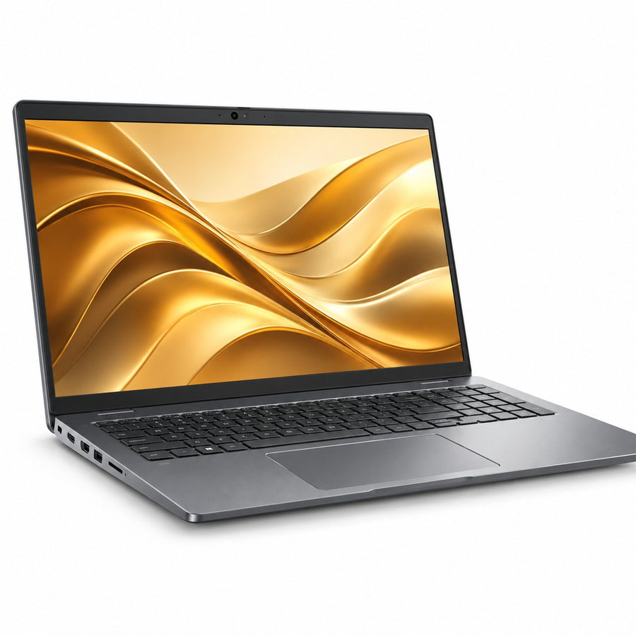 Dell Latitude 7520 15.6-inch renewed business laptop
