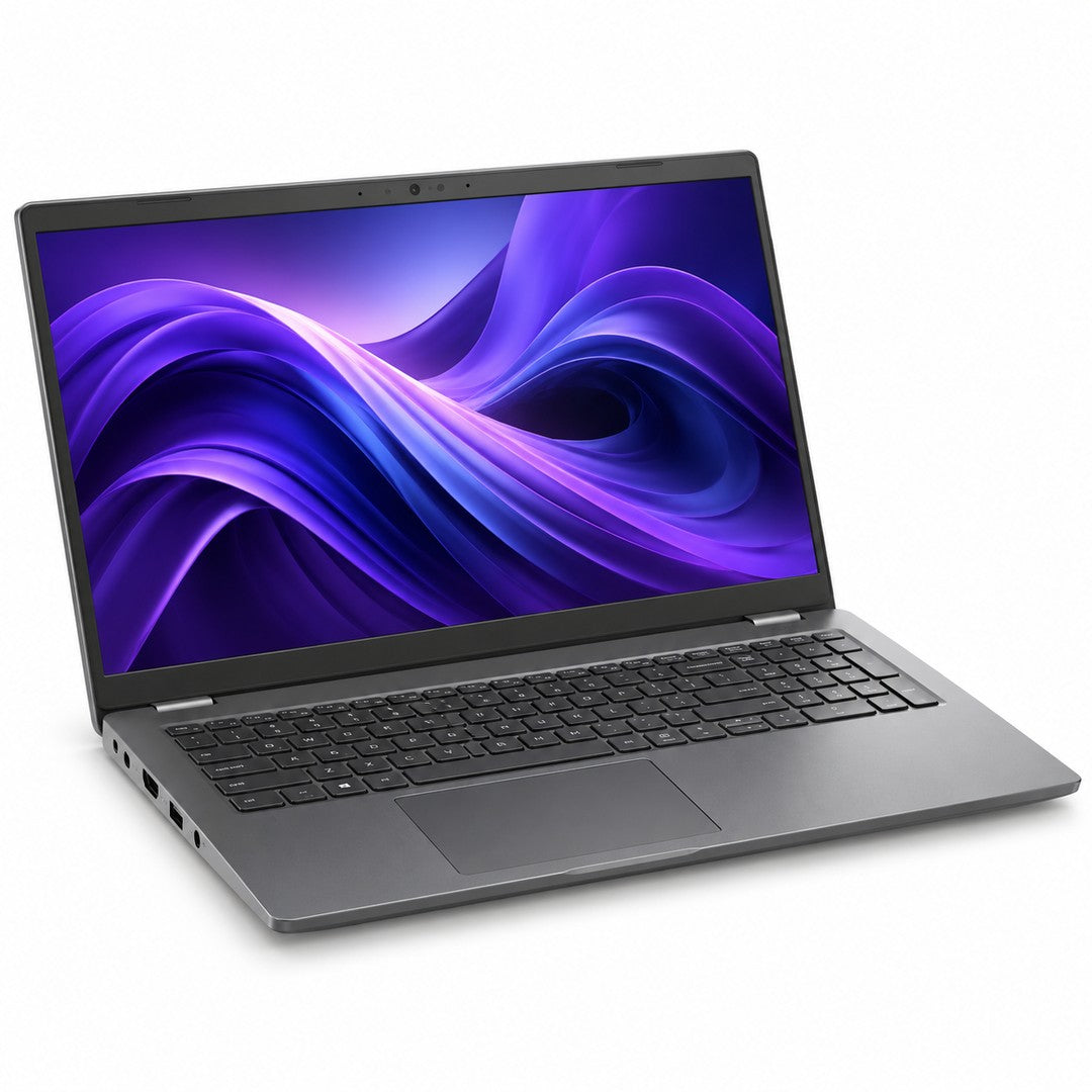Dell Latitude 7530 15.6-inch renewed business laptop