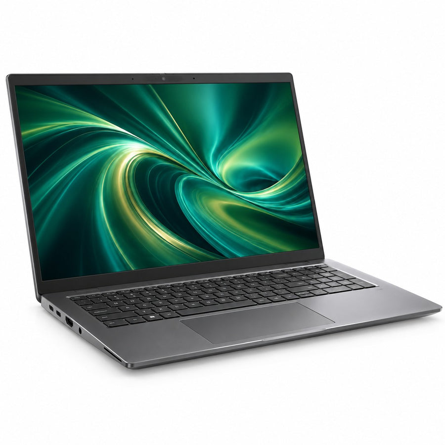 Dell Latitude 9510 15-inch renewed business laptop