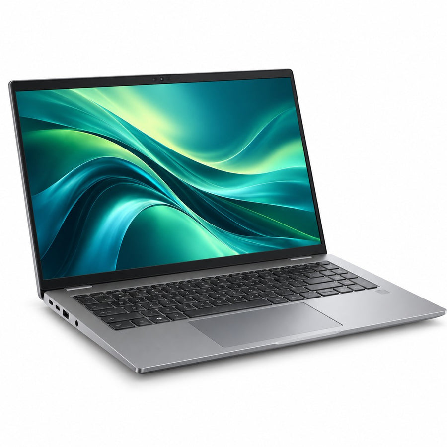 Dell Latitude 9520 15-inch renewed business laptop