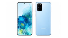 Samsung Galaxy S20 Plus 5G Smartphone - Renewed | 256GB, 12GB RAM | Cosmic Gray | International Version | Renewed