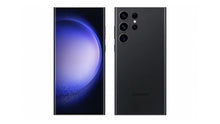 Samsung Galaxy S23 Ultra 5G Smartphone - Renewed | 256GB, 12GB RAM (verify exact unit) | Phantom Black | International Version | Renewed