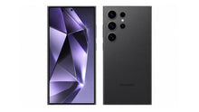 Samsung Galaxy S24 Ultra 5G 256GB 12GB RAM Titanium Black International Version | Renewed