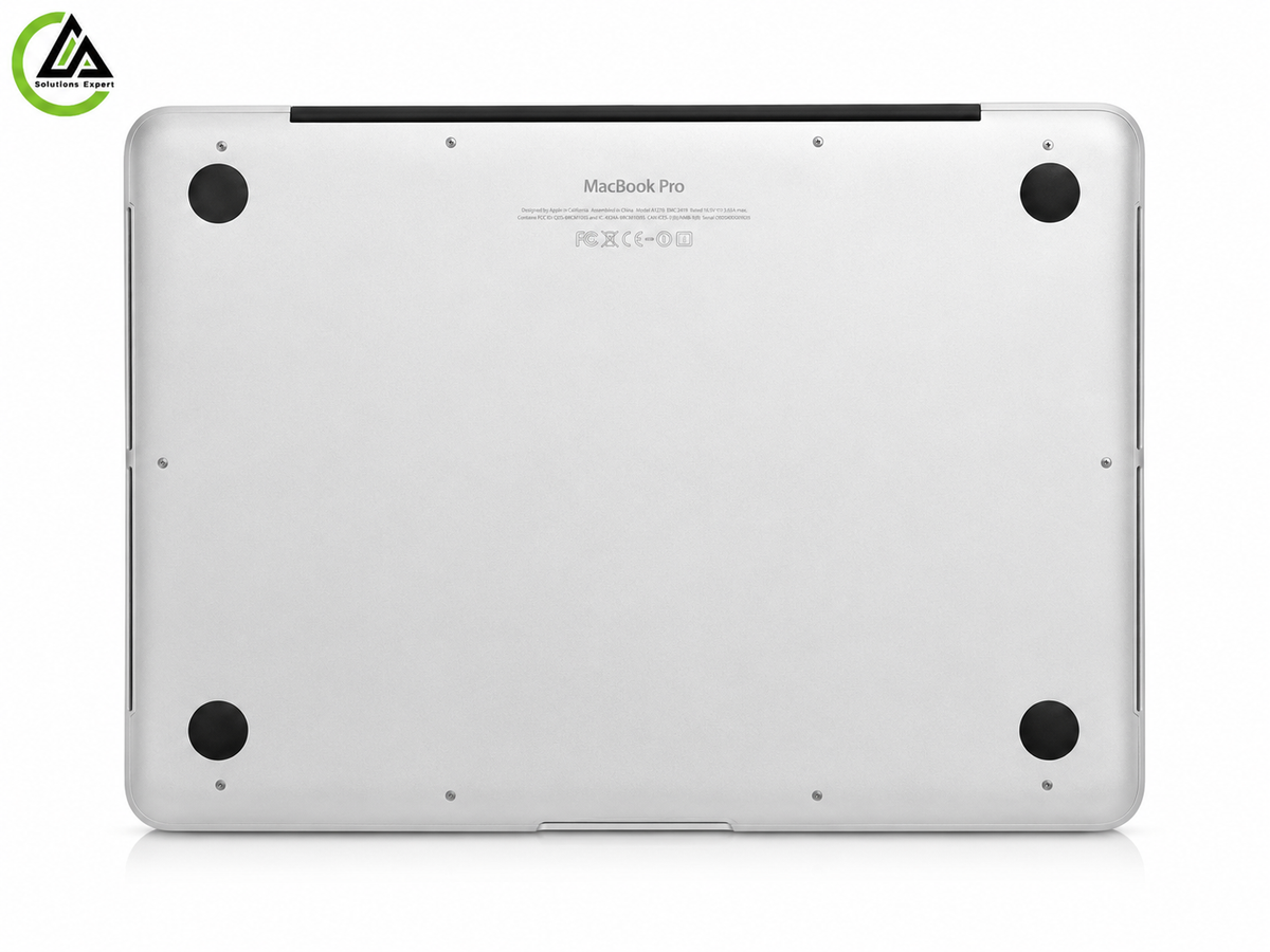 Apple MacBook Pro A1278 13-inch (2011/2012) | Intel Core i5 | Renewed