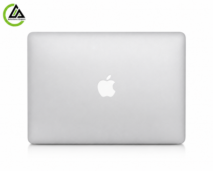 Apple MacBook Pro A1278 front view