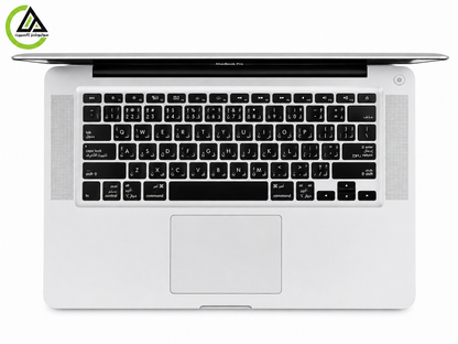 ابل ماك بوك برو A1278 مقاس 13 بوصة | Intel Core i5 | مجدد باحتراف | ضمان سنة