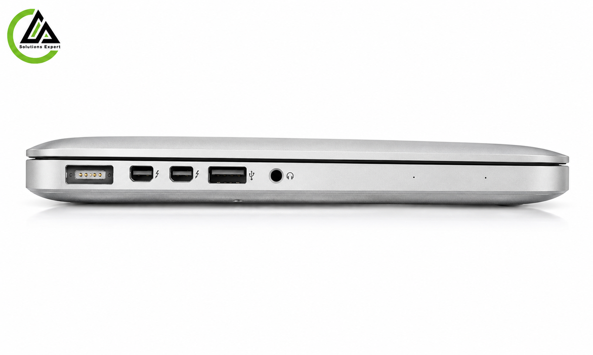 Apple MacBook Pro A1278 13-inch (2011/2012) | Intel Core i5 | Renewed