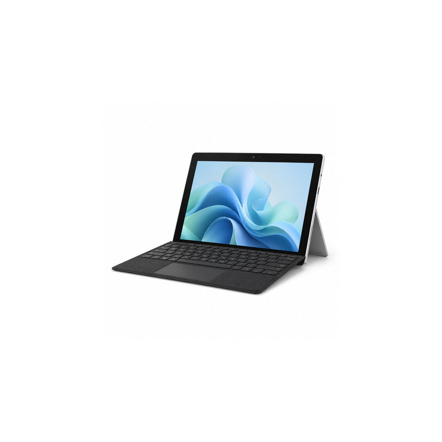 Original front-facing Microsoft Surface Go 1, 10-inch, 8GB RAM, 128GB SSD; full device scaled to fit the thumbnail