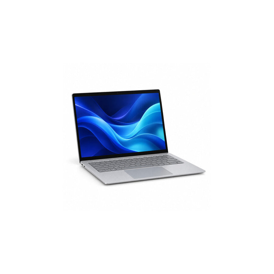 Original front-facing Microsoft Surface Go 2, 10.5-inch, Core m3, 8GB RAM, 128GB SSD; full device scaled to fit the thumbnail