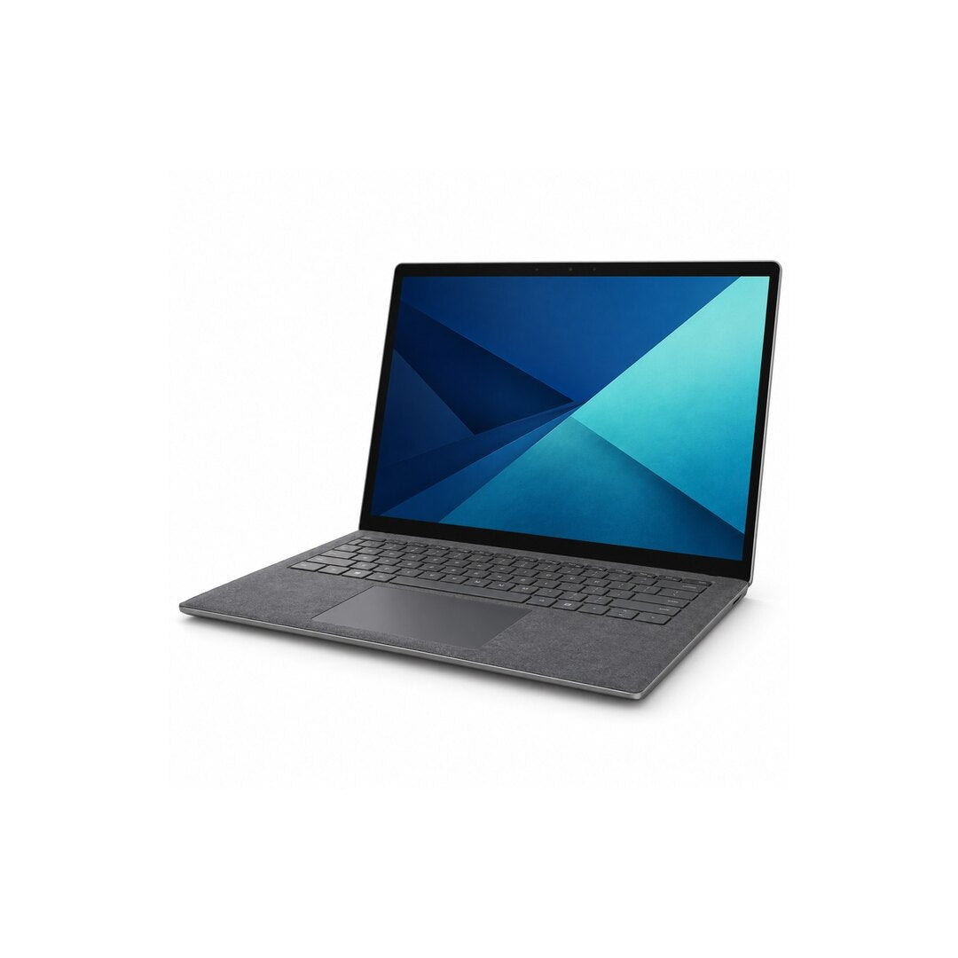 Microsoft Surface Laptop 2, Core i7, 16GB RAM, 512GB SSD; full device scaled to fit the thumbnail