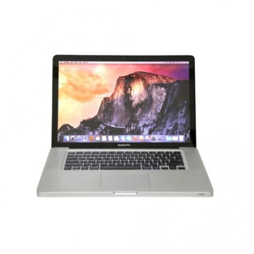 MacBook Pro A1286 renewed product