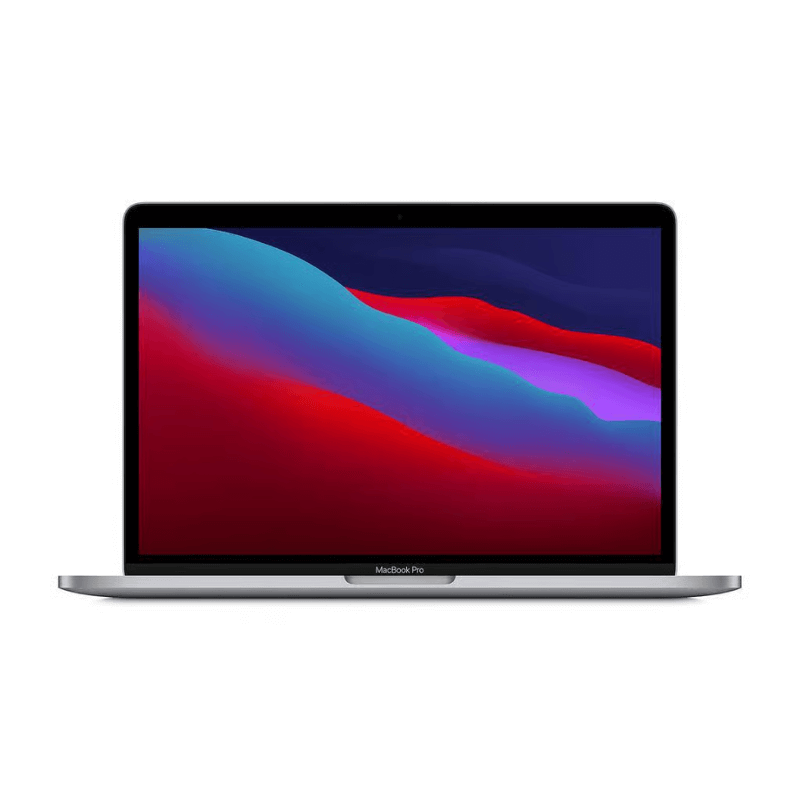 MacBook Pro A2338 M1 (2020), Space Gray