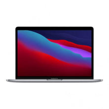 Apple MacBook Pro A2338 13.3-inch M1 (2020) | Silver | 8GB Unified Memory | 1TB SSD | 8-Core GPU | English & Arabic | Renewed