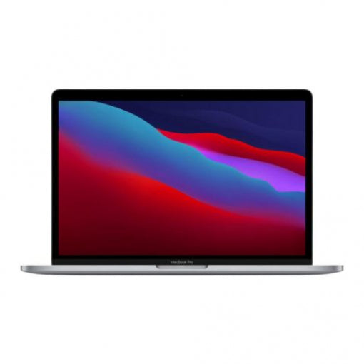 MacBook Pro A2338 M1 (2020), Silver