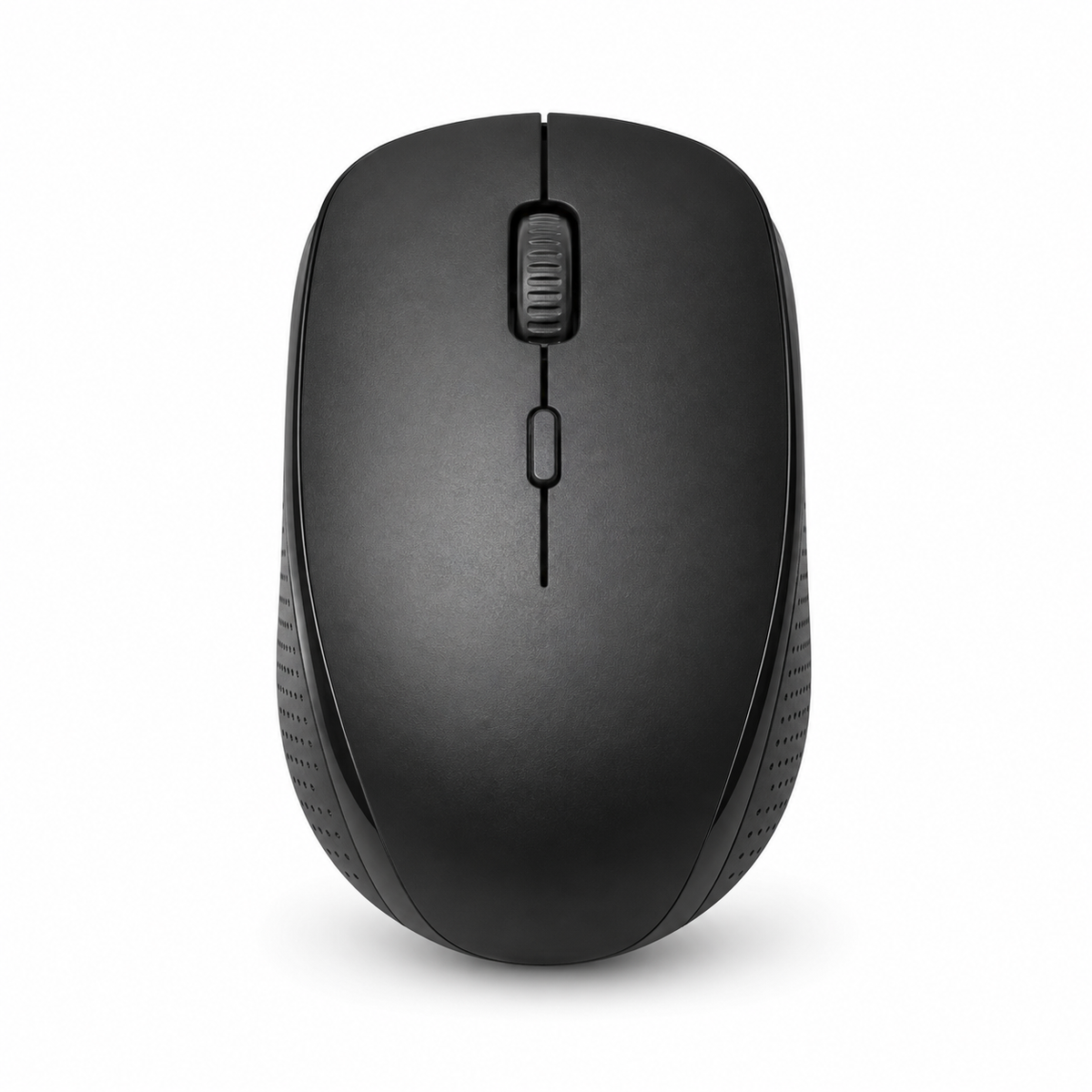 Wireless Mouse Package Add-on for Laptops and MacBooks
